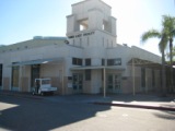 Theo Lacy Jail