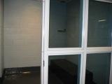 Holding Cell