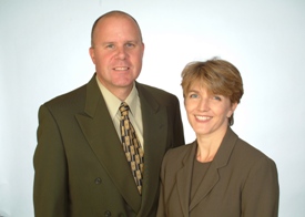 Photo of Greg & Tonya Rynerson