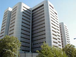 Sacramento Main Jail