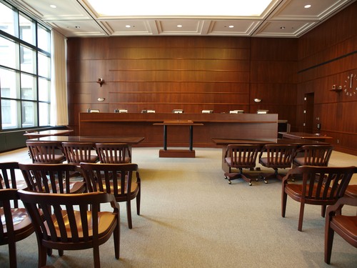 Consultant Fired After Critical Of County Correctional System 888